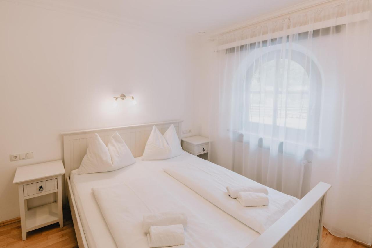 Townville Chalet'S Флахау Экстерьер фото